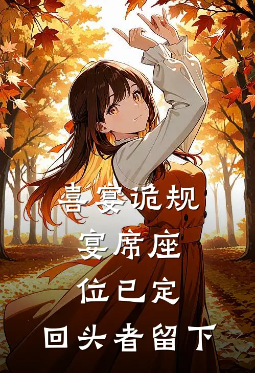 喜宴诡规：宴席座位已定，回头者留下