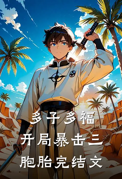 多子多福：开局暴击三胞胎完结文