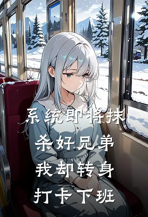 系统即将抹杀好兄弟，我却转身打卡下班