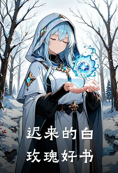 迟来的白玫瑰好书