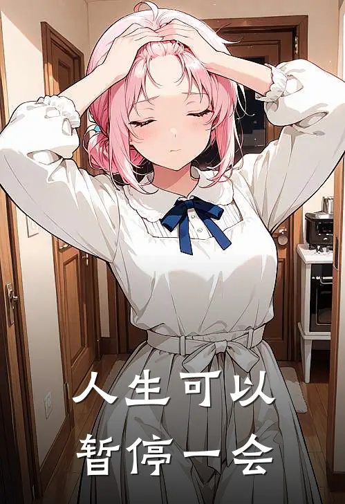 人生可以暂停一会