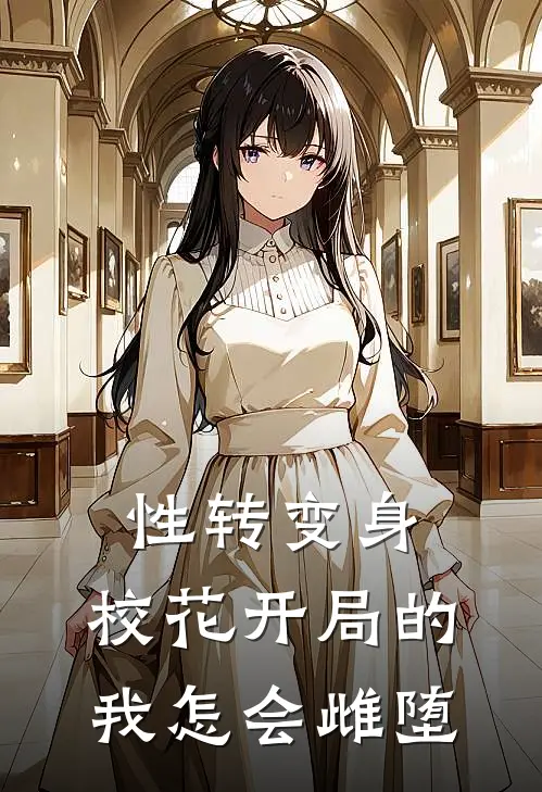 性转变身，校花开局的我怎会雌堕