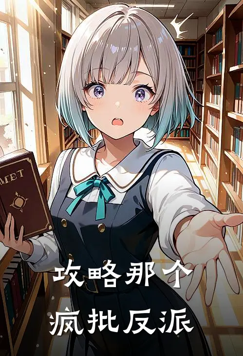 攻略那个疯批反派