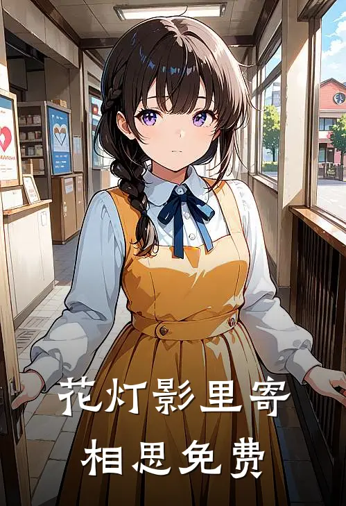 花灯影里寄相思免费