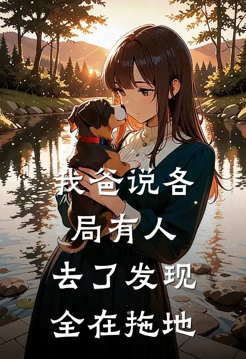 我爸说各局有人，去了发现全在拖地