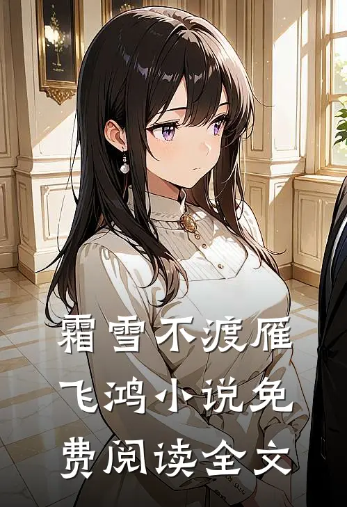霜雪不渡雁飞鸿小说免费阅读全文