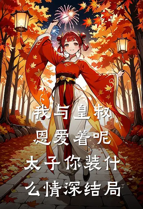 我与皇叔恩爱着呢，太子你装什么情深结局