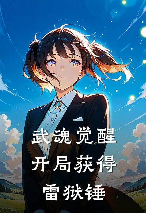 武魂觉醒：开局获得雷狱锤