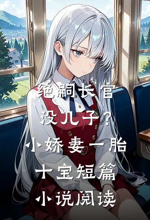 绝嗣长官没儿子？小娇妻一胎十宝短篇小说阅读