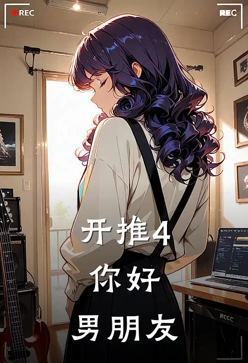 开推4：你好，男朋友