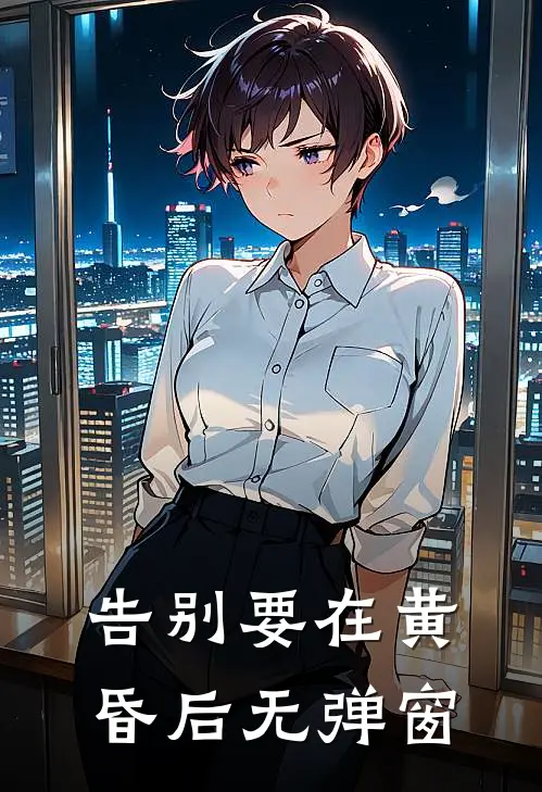 告别要在黄昏后无弹窗
