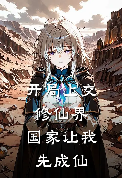 开局上交修仙界，国家让我先成仙