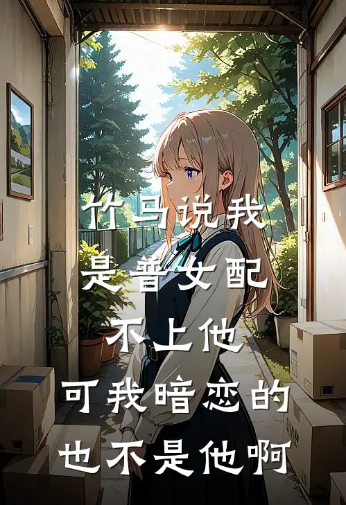 竹马说我是普女配不上他，可我暗恋的也不是他啊