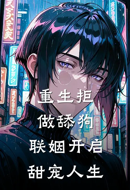 重生拒做舔狗，联姻开启甜宠人生