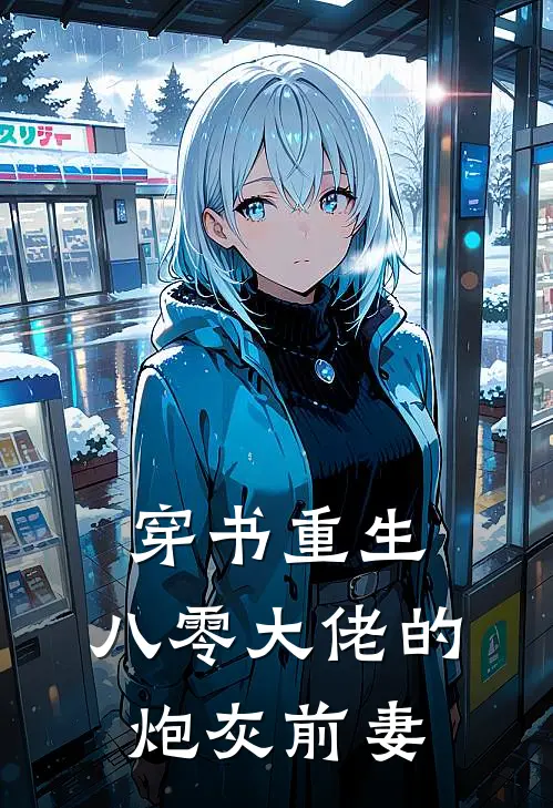 穿书重生，八零大佬的炮灰前妻