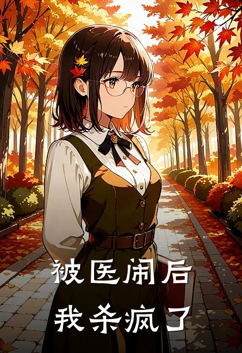 被医闹后，我杀疯了