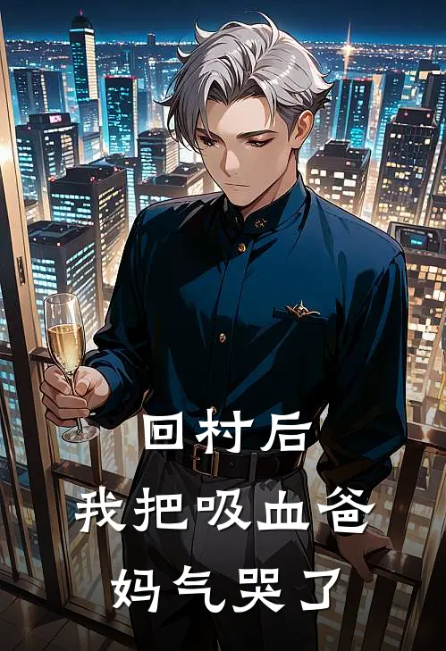 回村后，我把“吸血”爸妈气哭了