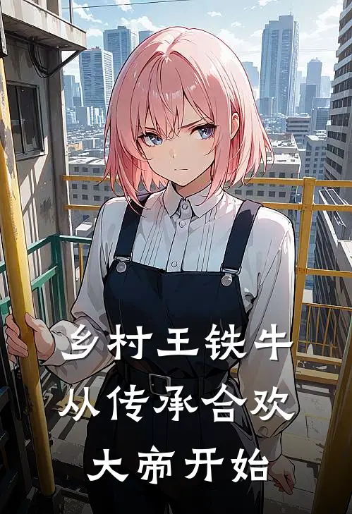 乡村王铁牛，从传承合欢大帝开始