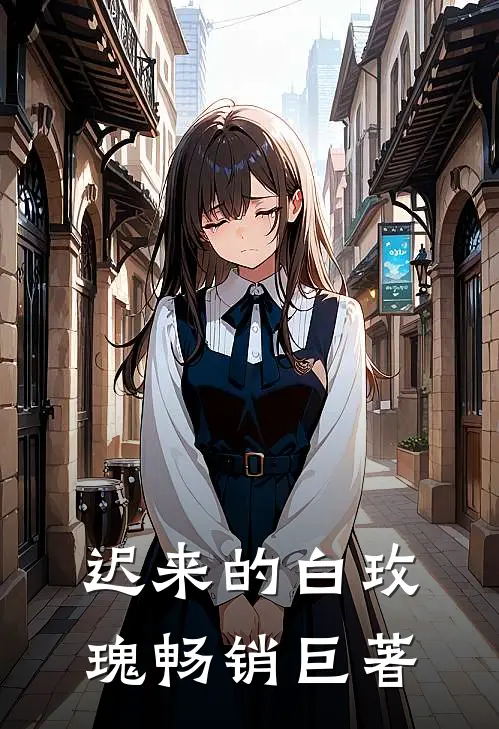 迟来的白玫瑰畅销巨著