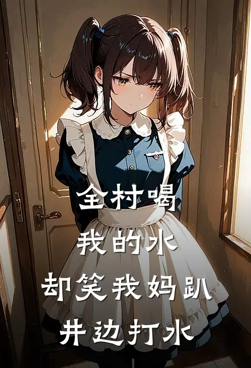 全村喝我的水，却笑我妈趴井边打水