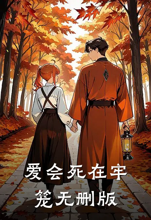 爱会死在牢笼无删版