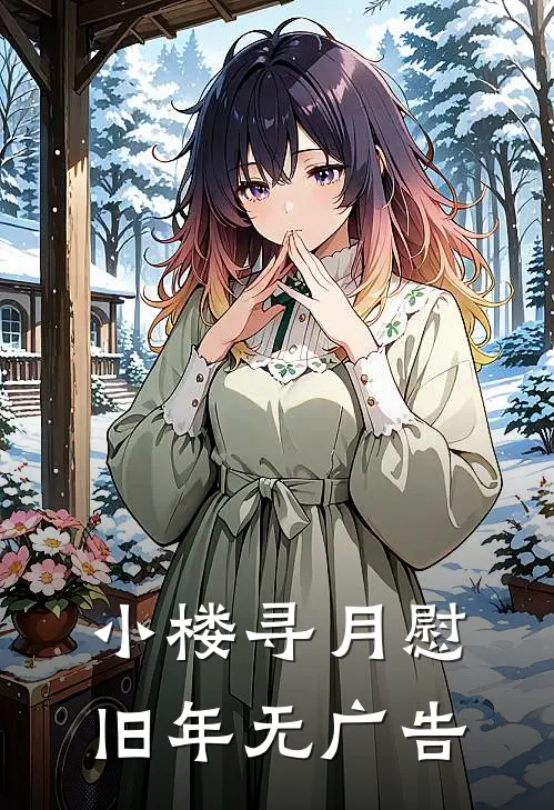 小楼寻月慰旧年无广告