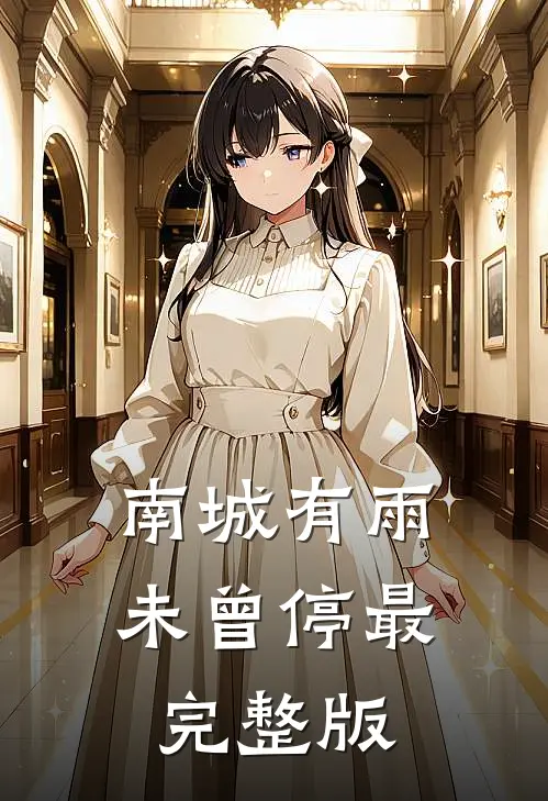 南城有雨未曾停最完整版