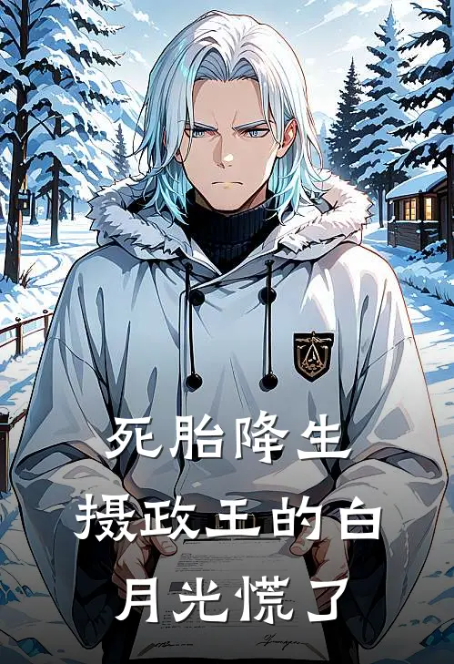 死胎降生，摄政王的白月光慌了