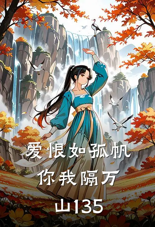 爱恨如孤帆，你我隔万山135
