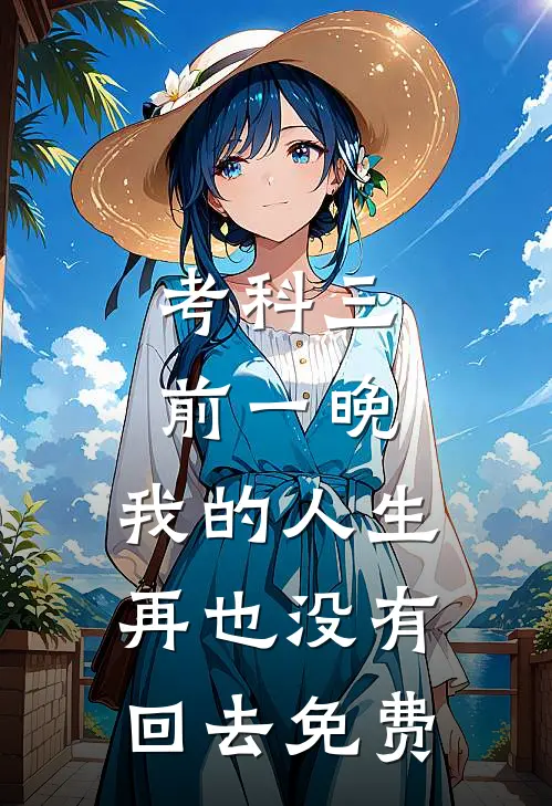 考科三前一晚，我的人生再也没有回去免费