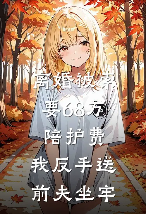 离婚被索要68万陪护费，我反手送前夫坐牢