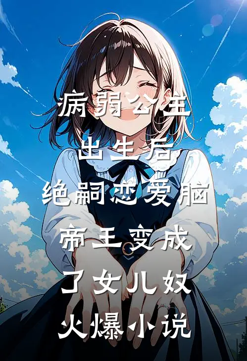 病弱公主出生后，绝嗣恋爱脑帝王变成了女儿奴火爆小说