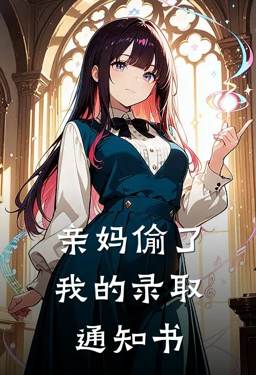 亲妈偷了我的录取通知书