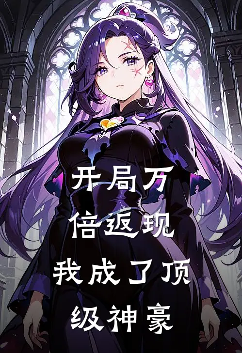 开局万倍返现，我成了顶级神豪