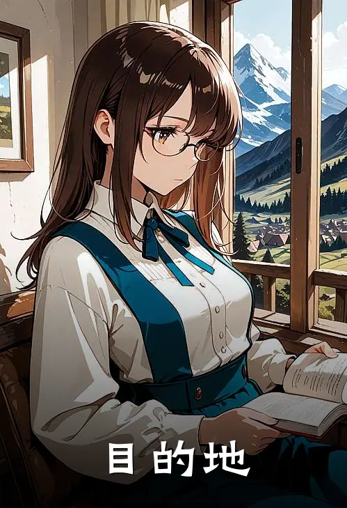 目的地