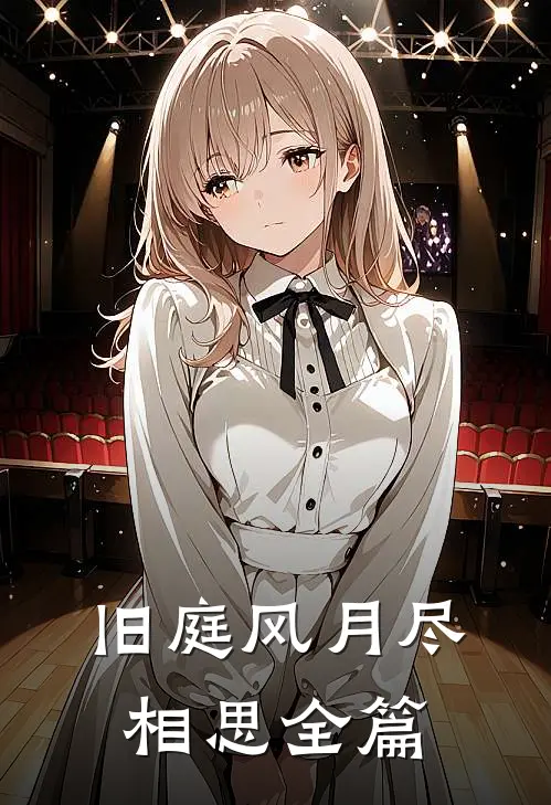 旧庭风月尽相思全篇
