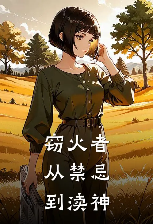 窃火者：从禁忌到渎神