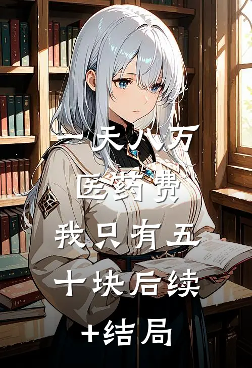 一天八万医药费，我只有五十块后续+结局