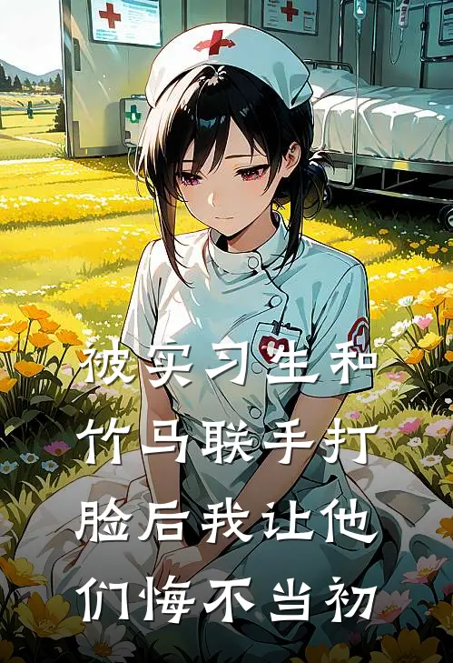 被实习生和竹马联手打脸后我让他们悔不当初