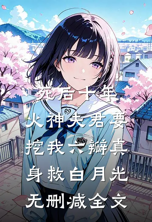 死后十年，火神夫君要挖我六瓣真身救白月光无删减全文