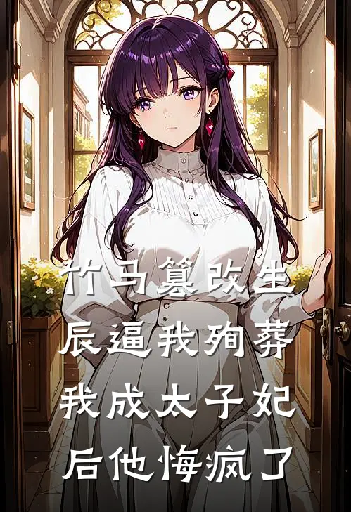 竹马篡改生辰逼我殉葬我成太子妃后他悔疯了