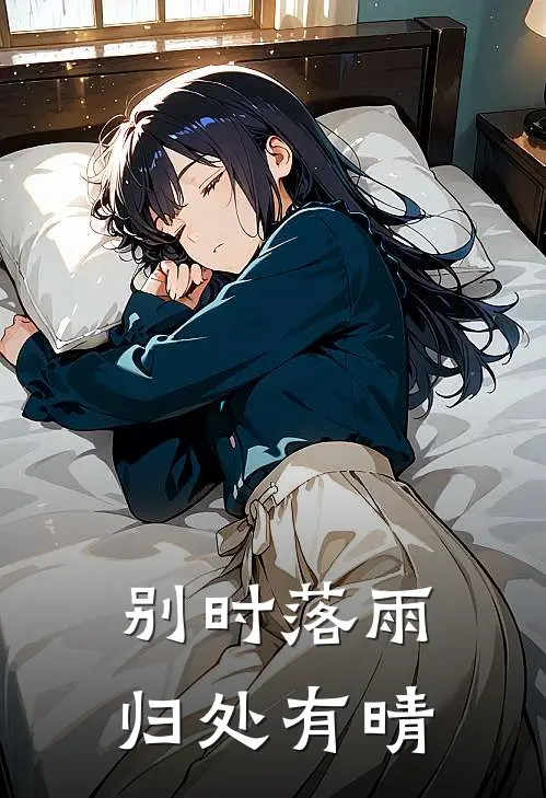 别时落雨，归处有晴