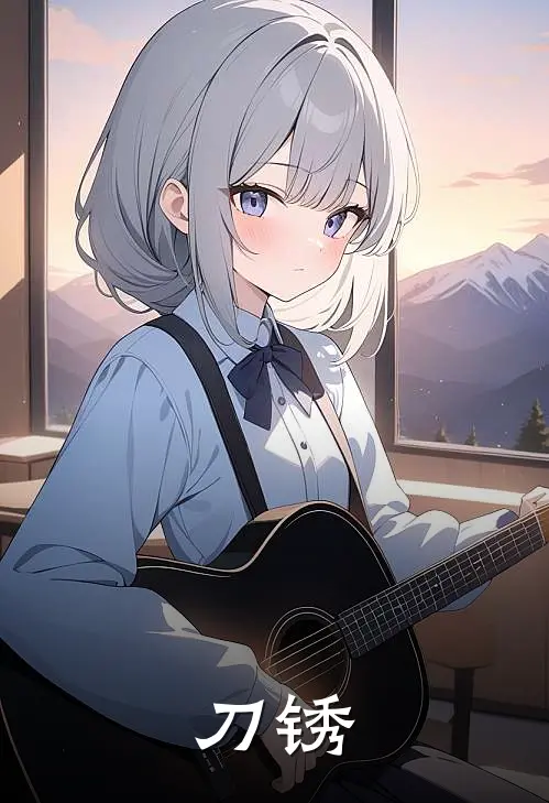 刀锈