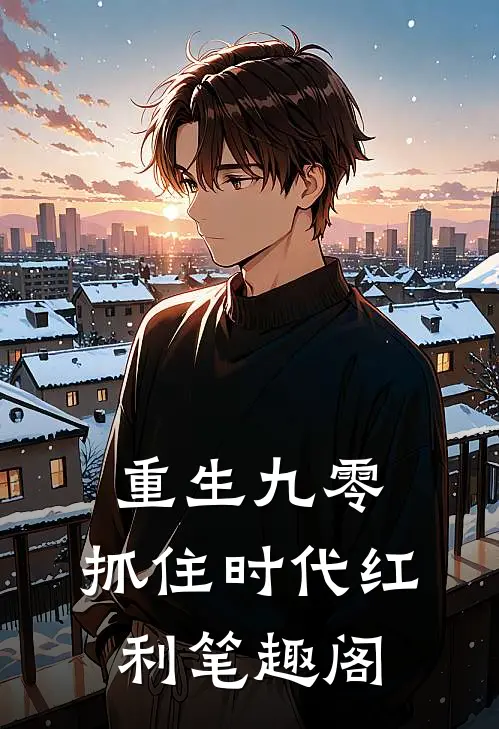 重生九零，抓住时代红利笔趣阁