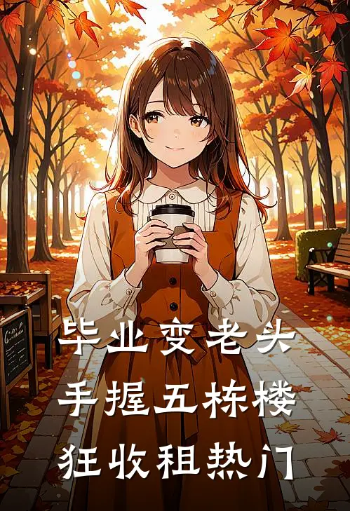 毕业变老头，手握五栋楼狂收租热门