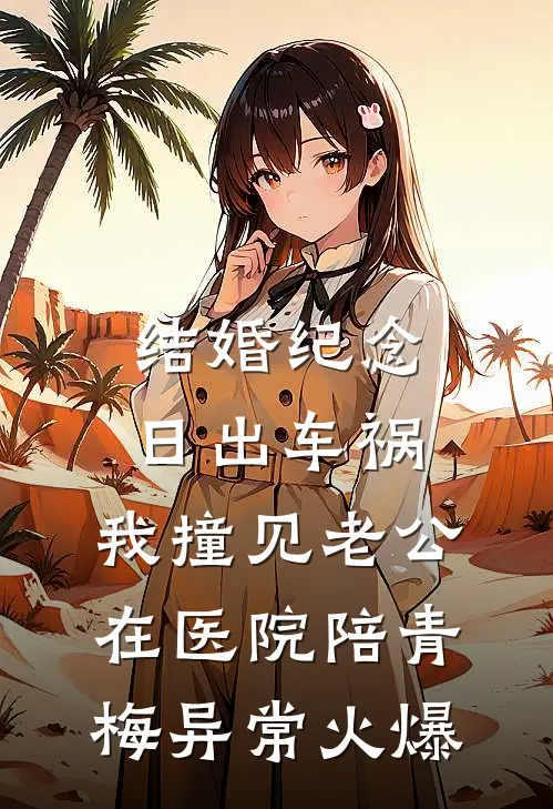结婚纪念日出车祸，我撞见老公在医院陪青梅异常火爆