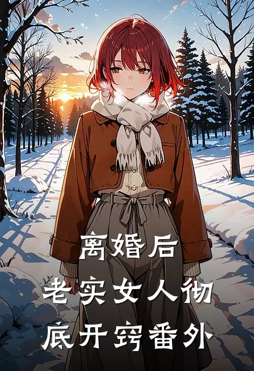 离婚后，老实女人彻底开窍番外