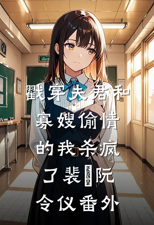 戳穿夫君和寡嫂偷情的我杀疯了裴珺阮令仪番外