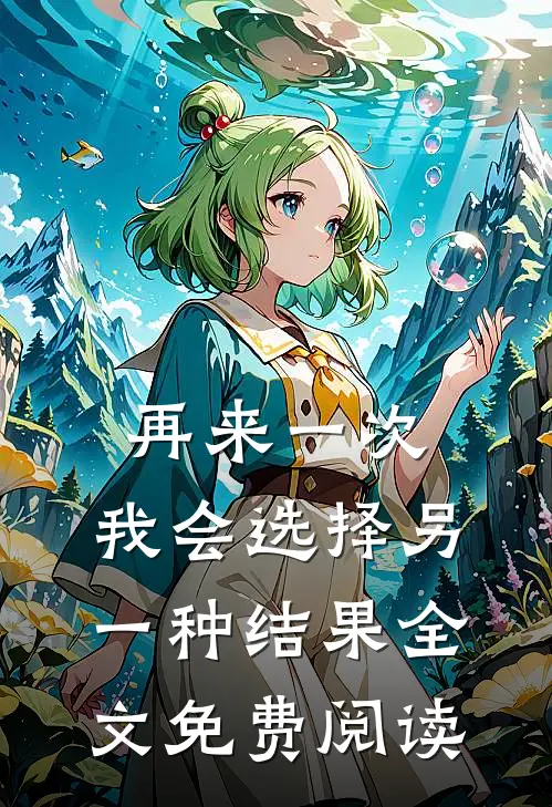 再来一次，我会选择另一种结果全文免费阅读
