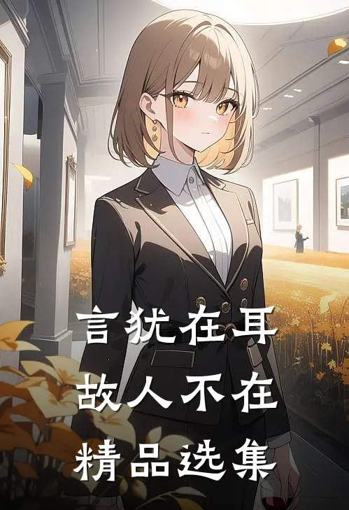 言犹在耳，故人不在精品选集